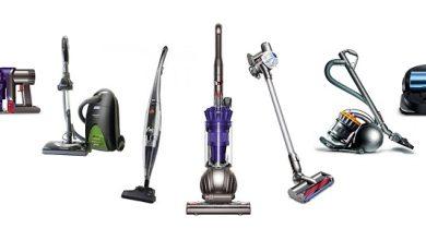 در خرید جارو برقی vacuum cleaner باید به چه نکاتی توجه کنیم؟