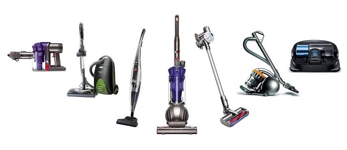 در خرید جارو برقی vacuum cleaner باید به چه نکاتی توجه کنیم؟
