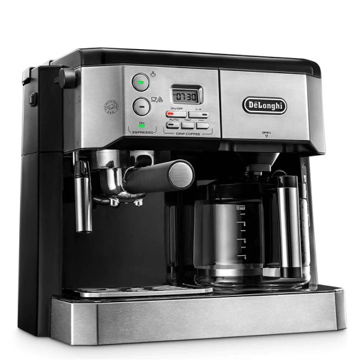 اسپرسوساز دلونگی مدل DELONGHI BCO431.S