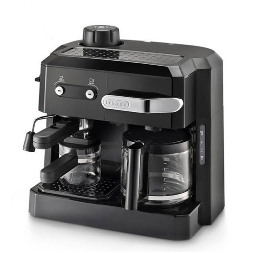 اسپرسوساز دلونگی مدل DELONGHI BCO320