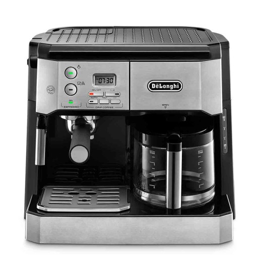 اسپرسوساز دلونگی مدل DELONGHI BCO431.S