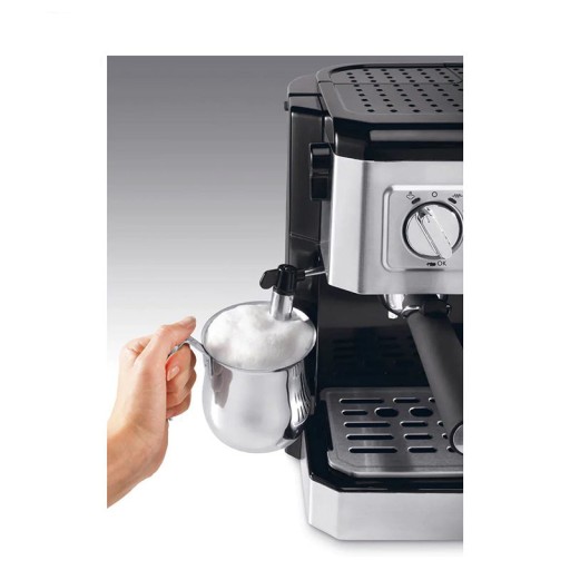 اسپرسوساز دلونگی مدل DELONGHI BCO420