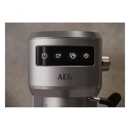 اسپرسوساز آاگ مدل AEG EC6-1-6ST