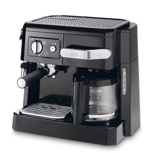 اسپرسوساز دلونگی مدل DELONGHI BCO410