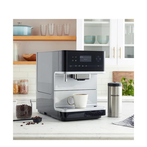 اسپرسوساز میله مدل MIELE CM 6350