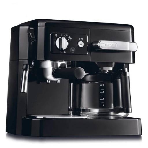 اسپرسوساز دلونگی مدل DELONGHI BCO410