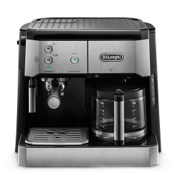 اسپرسوساز دلونگی مدل DELONGHI BCO421.S