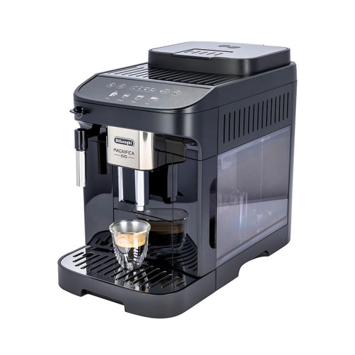 اسپرسوساز دلونگی مدل DELONGHI ECAM 290.21.B