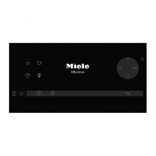 اسپرسوساز میله مدل MIELE CM 6100