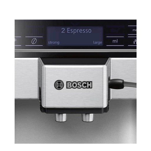 اسپرسوساز بوش مدل BOSCH TIS65621RW