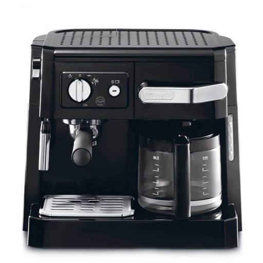 اسپرسوساز دلونگی مدل DELONGHI BCO410